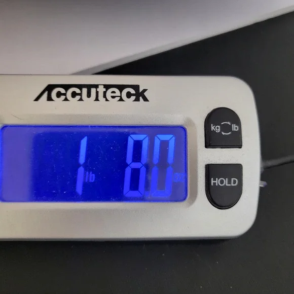 Lululemon Twill Utility Functional Field Jacket Mens XL Navy Blue Snap Front - Picture 9 of 10